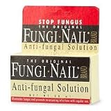 Fungi-Nail Anti-Fungal Solution 1 Fl Oz
