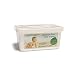Baby Wipes Tub 80 Count