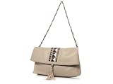 Hype Miriam Short Shoulder in Pearl