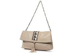 Hype Miriam Short Shoulder in Pearl
