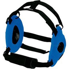 ASICS Junior GEL® Headgear