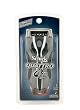Schick Quattro Razor with 2 Cartridges