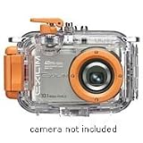 Underwater Housing, EWC-80, for