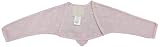 La Piccola Danza Baby-Girls Infant Lace Shrugs Dress