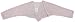 La Piccola Danza Baby-Girls Infant Lace Shrugs Dress, Light Pink, 12 Months