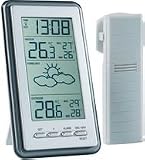 Wireless weather station - WS-9130-IT