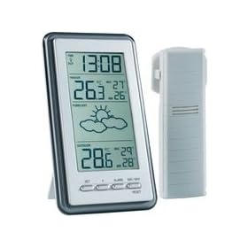 Wireless weather station - WS-9130-IT