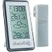 Wireless weather station - WS-9130-IT