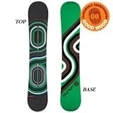 Burton Stria Snowboard Women's 2008 (2nd)