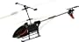 Venom Ozone 3 - Ch R/C Helicopter - Black