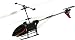 Venom Ozone 3-Ch R/C Helicopter - Black