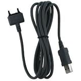 USB Data Cable for Sony Ericsson C902 J100i J110i J120i J220i J230i K200i K220i K310i K320i K510i K530i K550i K550im K610i K610im K630i K750i K770i K800i K810i K850i M600i P1i P990i S500i T250i T650i V630i V640i W200i W300i W380i W550i W580i W610i W660i