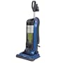Panasonic MC-UL675 AeroSpin Bagless Upright Vacuum Cleaner with Dirt Sensor, Sherbert Blue
