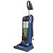 Panasonic MC-UL675 AeroSpin Bagless Upright Vacuum Cleaner with Dirt Sensor, Sherbert Blue