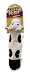 Tuff Long Friends - Cow