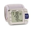 Omron Deluxe Wrist Blood Pressure Monitor With Aps