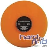 Elevated Orange [12" VINYL]