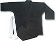14 oz Super-Heavyweight Traditional Judo/Jiu-Jitsu Uniform Black