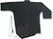 14 oz Super-Heavyweight Traditional Judo/Jiu-Jitsu Uniform Black