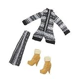 Bratz Fashion Clothes Jump Suit with Yellow Boots