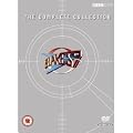 Complete Collection Series 1-4 (20 DVD Box Set) [NON-USA FORMAT, PAL REGION 2, IMPORT] poster