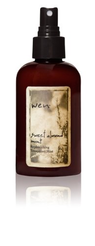 WEN® Replenishing Treatment Mist (Sweet Almond Mint)