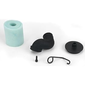 Air Filter Set: 8B, 8T from Air Filters