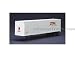 Walthers HO Scale 48' Stoughton Semi Trailer Kit - XTRA Intermodal (white)