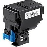 Black Toner High Capacity