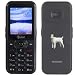 Coveroo Parsons Replacement Cover for Pantech C630