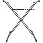 Eagletone Double Braced Keyboard Stand