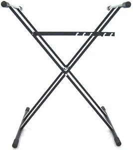 Eagletone Double Braced Keyboard Stand