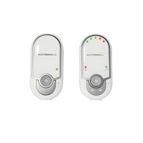 Motorola MBP11 Digital Audio Monitor