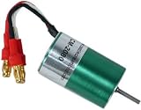 118th 20mm BL 8000Kv Motor 118th 20mm BL 8000Kv Motor