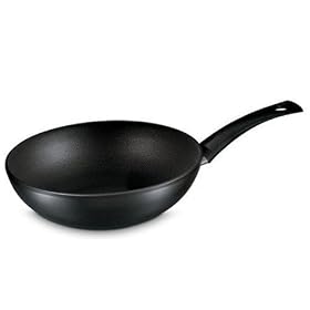 Berndes 11-Inch Stir Fry Pan