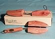 Men's Cedar Shoe Trees By Woodlore