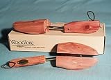 Men's Cedar Shoe Trees By Woodlore