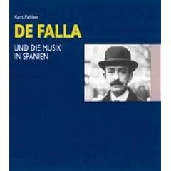 Manuel de Falla und die Musik in Spanien