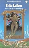 Our lady of darkness