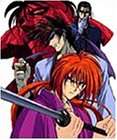 るろうに剣心-明治剣客浪漫譚- 巻之十三 [DVD]