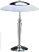 Contemporary Lamps, Beacon II Table Lamp by Lite Source--Excellent customer service--...