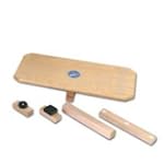 Fitterfirst Combo Board - Multi-Level...