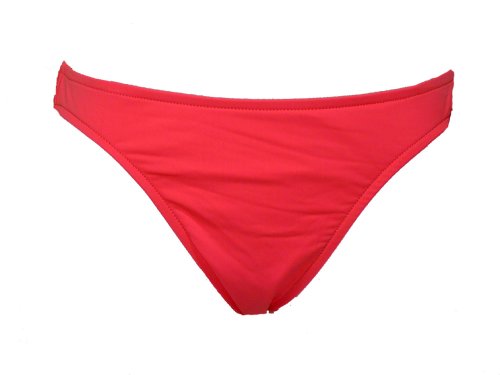 INC Papaya Swimsuit-bottoms