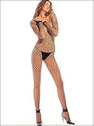 Catch of the Day Catsuit