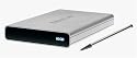 Freecom Mobile  80GB 2.5" Hard Drive USB-2, silver