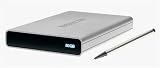 Freecom Mobile 80GB 2.5 Hard Drive USB-2, silver