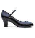 Women's Character Shoe - DN306L