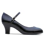 Women's Character Shoe - DN306L