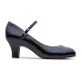 Women's Character Shoe - DN306L