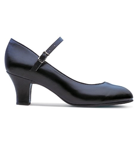 Women's Character Shoe - DN306L